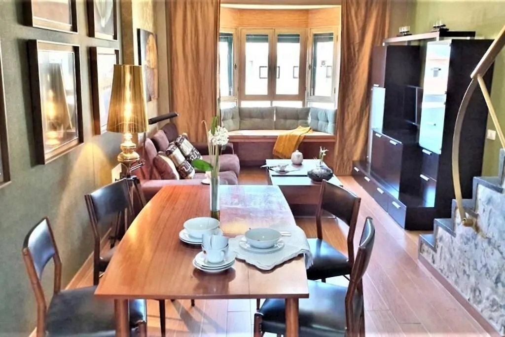 Apartment Golden Beach Puertito de Guimar