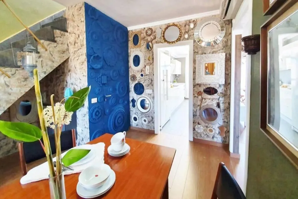 Apartment Golden Beach Puertito de Guimar