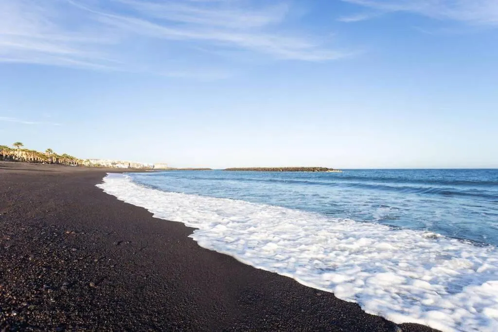 Golden Beach Puertito de Guimar 0*,  Spain