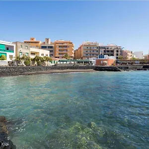Appartement Live Puertito Muelle, Puertito de Guimar